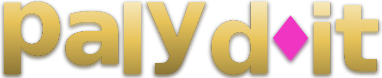 palydoit logo